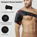 ThermoFlex™ - Alivio Instantáneo para tu Hombro🔥