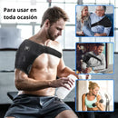 ThermoFlex™ - Alivio Instantáneo para tu Hombro🔥