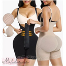 Moldeva® Faja Colombiana – Define tu silueta con elegancia y poder