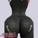 Moldeva® Faja Colombiana – Define tu silueta con elegancia y poder