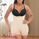 Moldeva® Faja Colombiana – Define tu silueta con elegancia y poder