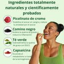 Moto Metabolism Cápsulas Veganas