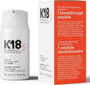 K18 MASCARILLA CAPILAR Reparadora Molecular sin Enjuague