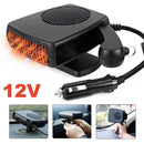 DefrostPro® 2 en 1 ¡Adiós al Hielo! Calor Instantáneo para tu Auto.