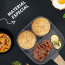 TriCook® Sartén 3 en 1 antiadherente - Lleva 2 por el precio de 1