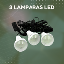 Kit Solar Nómade: El Fin de la Oscuridad y Baterías Bajas.