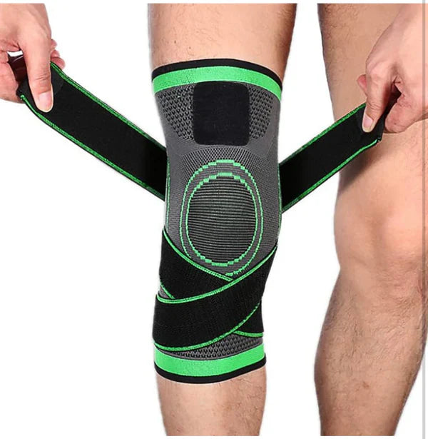 2 Rodillera StepGuard® Mas 2 Coderas StepGuard® de Regalo