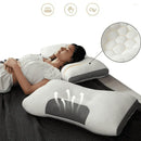 SLEEP PRO® Almohada ergonomica premium Paga 1 lleva 2