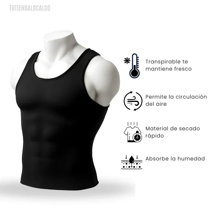 ShapePro® - Elegancia y bienestar diario