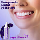 OBSESSIVE V34™ - Blanqueador Dental PAGA 1 LLEVA 2