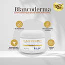 Blancoderma - Crema blanqueadora 100% Natural