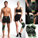 2 Rodillera StepGuard® Mas 2 Coderas StepGuard® de Regalo