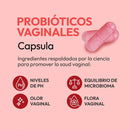 URO Probiotic 60 Capsulas ORIGINAL -  IMPORTADO