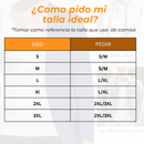 CoreFit Shaper® Chaleco moldeador - Lentes HD de REGALO